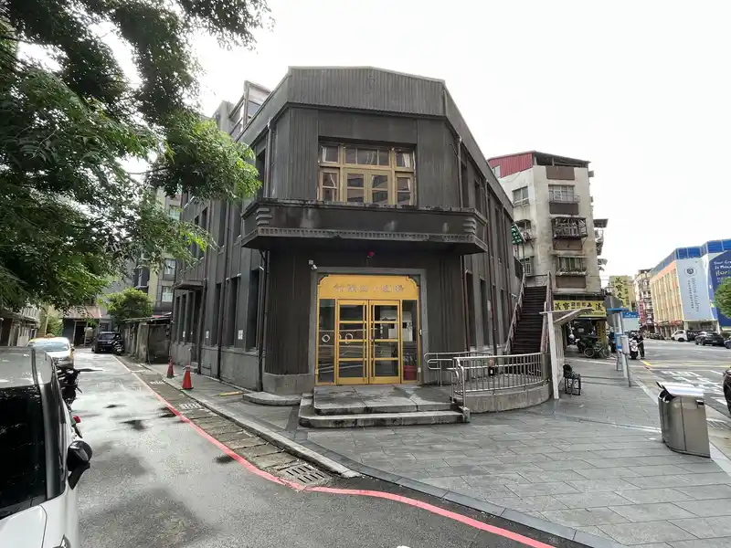 2023 06 16 20 郵政博物館