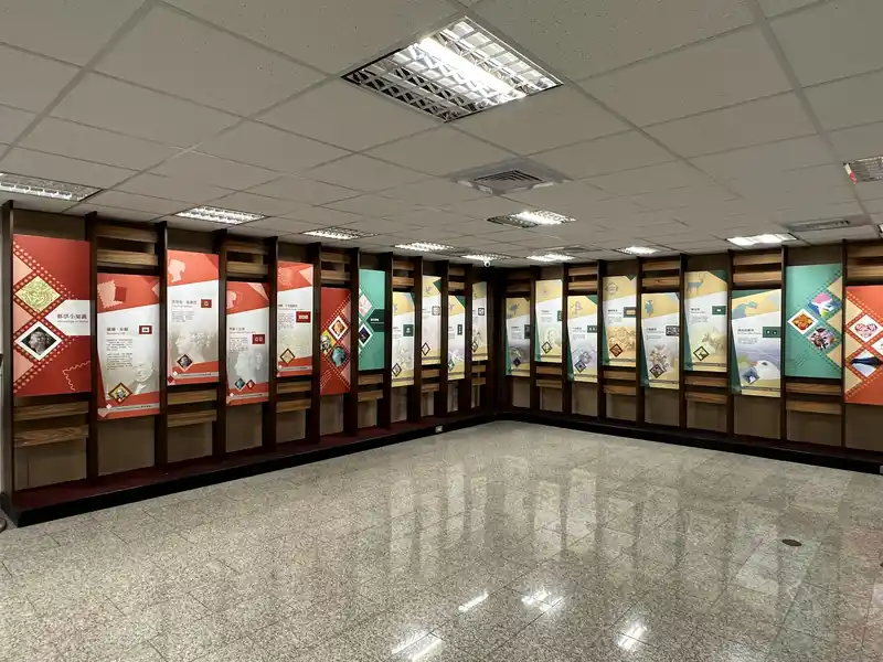 2023 06 16 212 郵政博物館