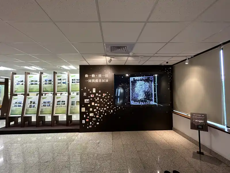 2023 06 16 501 郵政博物館