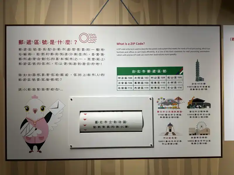 2023 06 16 622 郵政博物館