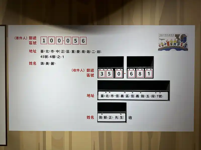 2023 06 16 624 郵政博物館