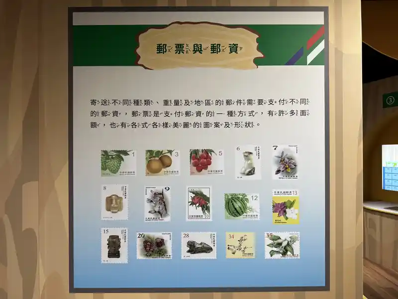 2023 06 16 626 郵政博物館