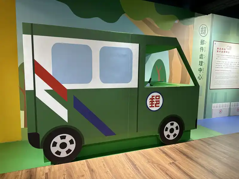 2023 06 16 627 郵政博物館