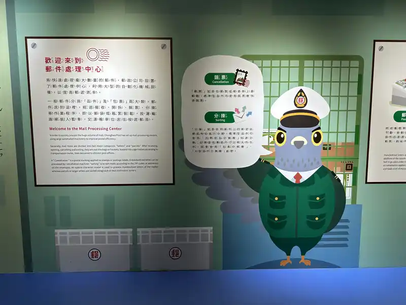 2023 06 16 628 郵政博物館