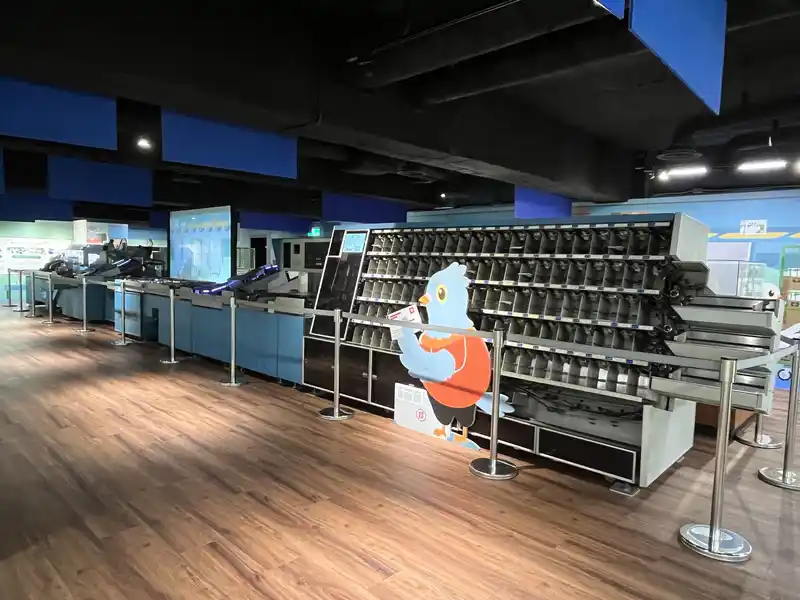 2023 06 16 633 郵政博物館