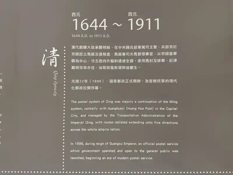 2023 06 16 664 郵政博物館