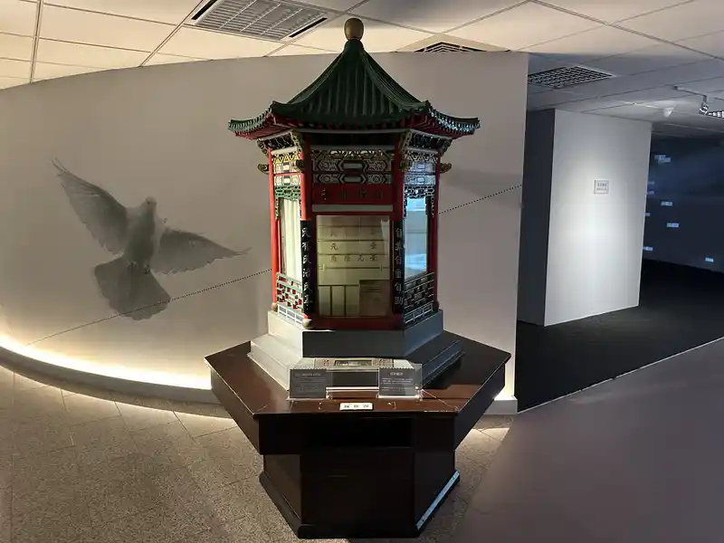 2023 06 16 677 郵政博物館