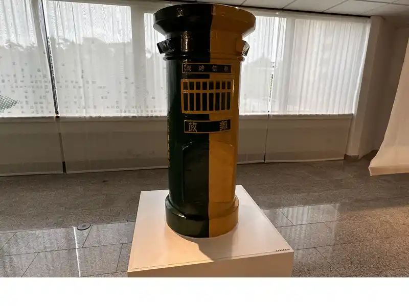 2023 06 16 690 郵政博物館