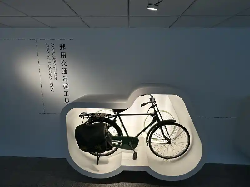 2023 06 16 696 郵政博物館