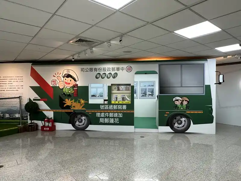 2023 06 16 717 郵政博物館