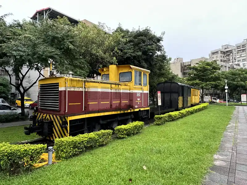 2023 06 17 10 萬華糖部文化園區