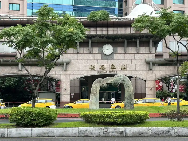 2023 06 17 11 板橋車站