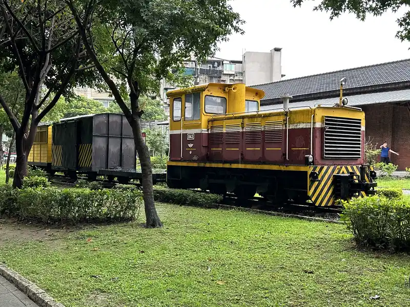 2023 06 17 15 萬華糖部文化園區