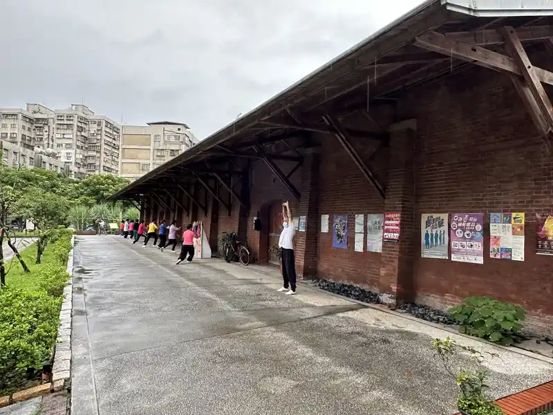 2023 06 17 24 萬華糖部文化園區