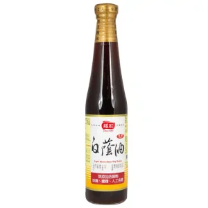 白蔭油 420ml