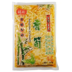 香筍 375g ( 真空包 )