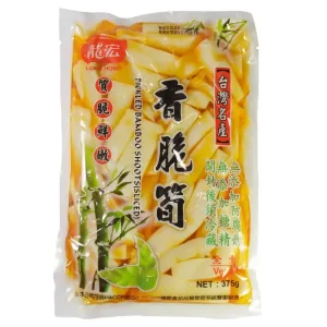 香脆筍 600g ( 真空包 )