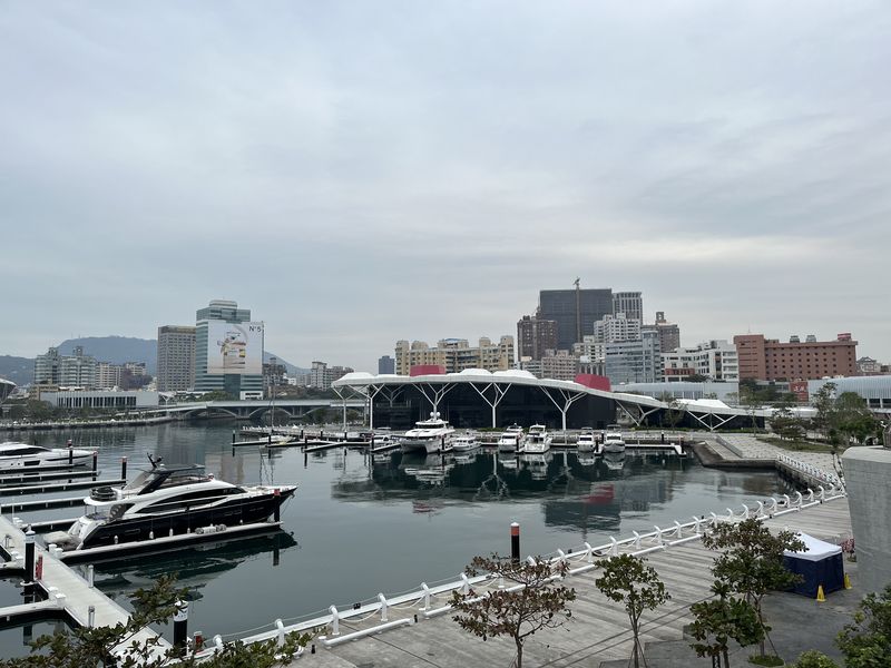 2023 12 23 18 光榮碼頭 结果