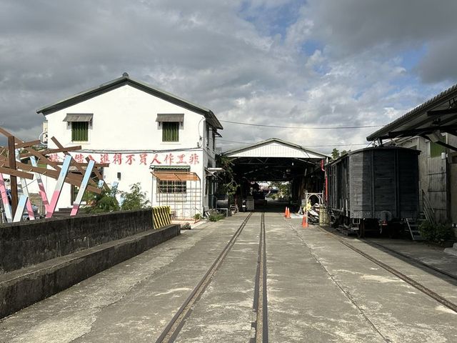 2024 01 10 13 台東糖廠