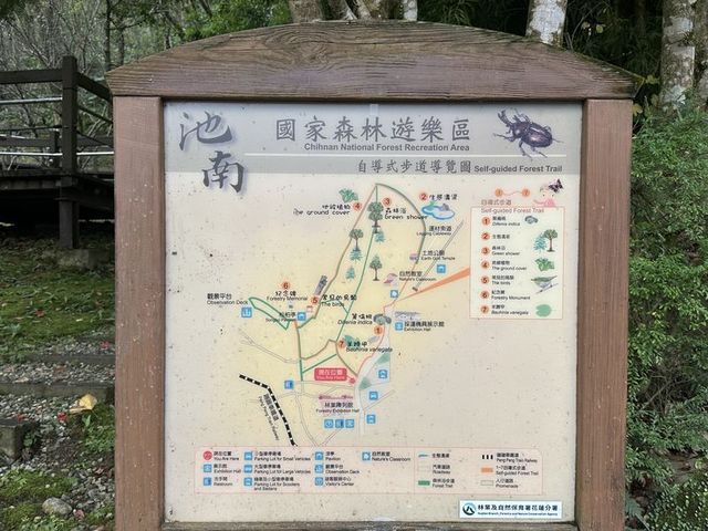 2024 01 11 09 池南國家森林遊樂區