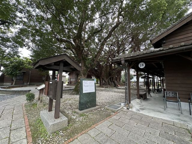 2024 01 11 10 花蓮鐵道文化園區