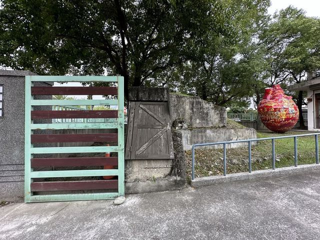 2024 01 11 102 花蓮鐵道文化園區