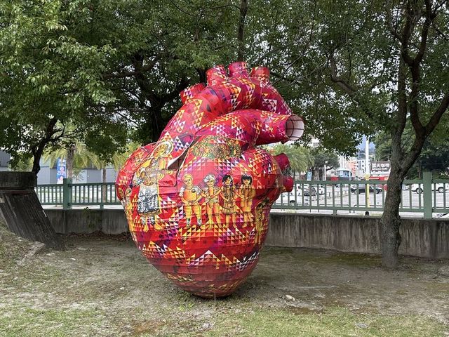 2024 01 11 103 花蓮鐵道文化園區