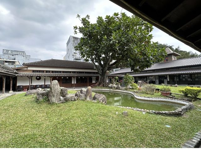 2024 01 11 106 花蓮鐵道文化園區