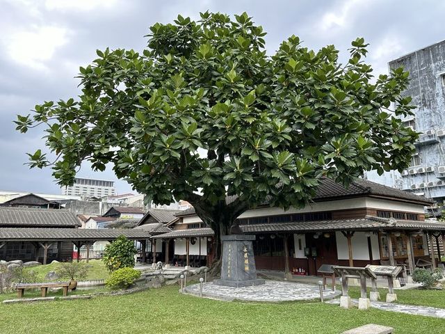 2024 01 11 107 花蓮鐵道文化園區