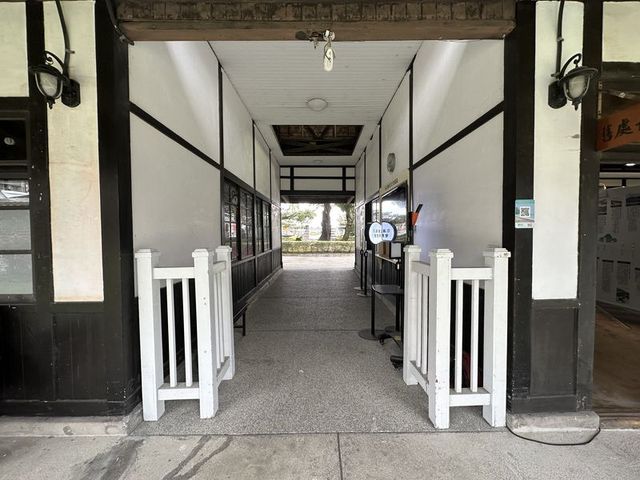 2024 01 11 122 花蓮鐵道文化園區