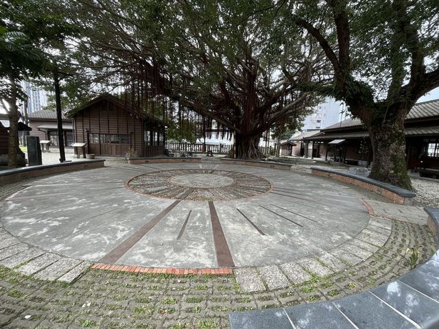 2024 01 11 13 花蓮鐵道文化園區