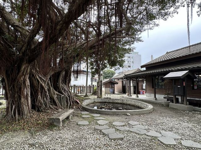2024 01 11 14 花蓮鐵道文化園區