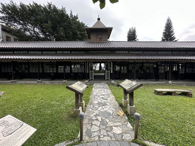 2024 01 11 143 花蓮鐵道文化園區