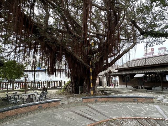 2024 01 11 15 花蓮鐵道文化園區
