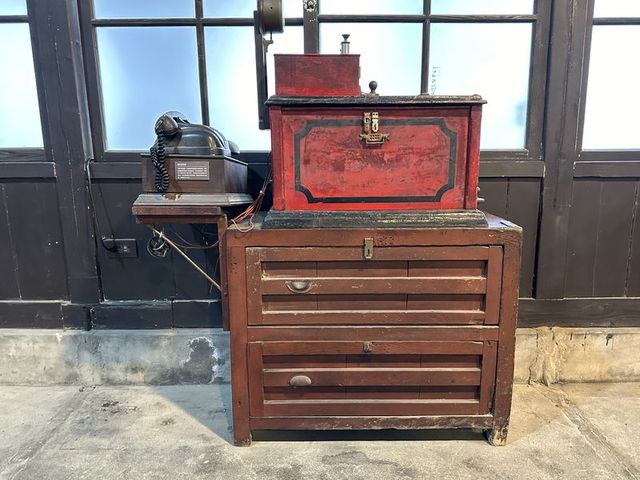 2024 01 11 170 花蓮鐵道文化園區