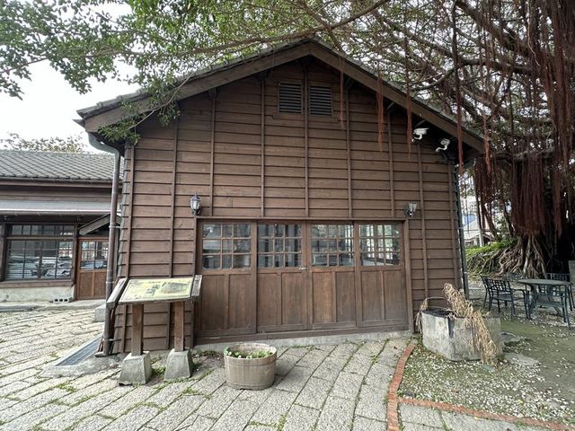 2024 01 11 18 花蓮鐵道文化園區