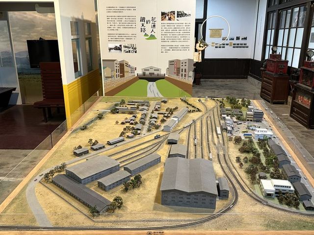 2024 01 11 180 花蓮鐵道文化園區