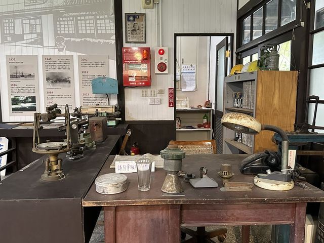 2024 01 11 183 花蓮鐵道文化園區