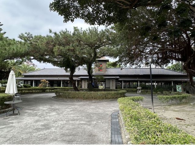 2024 01 11 203 花蓮鐵道文化園區