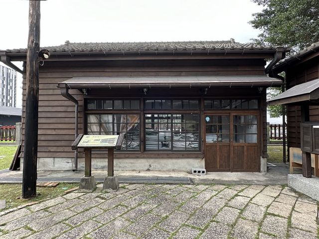 2024 01 11 28 花蓮鐵道文化園區