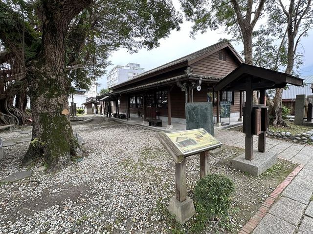 2024 01 11 30 花蓮鐵道文化園區