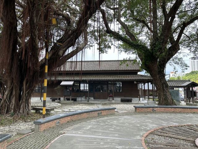 2024 01 11 32 花蓮鐵道文化園區