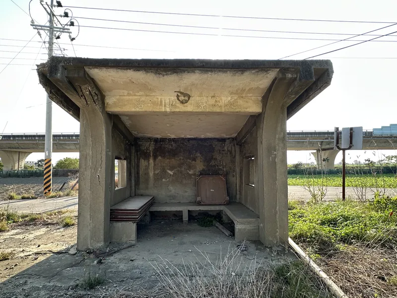 2024 11 28 01 學甲 瓦寮站