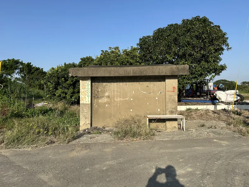 2024 11 28 02 學甲 瓦寮站