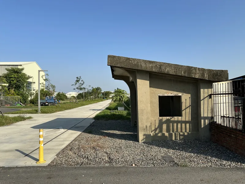 2024 11 28 03 學甲 大埤寮站