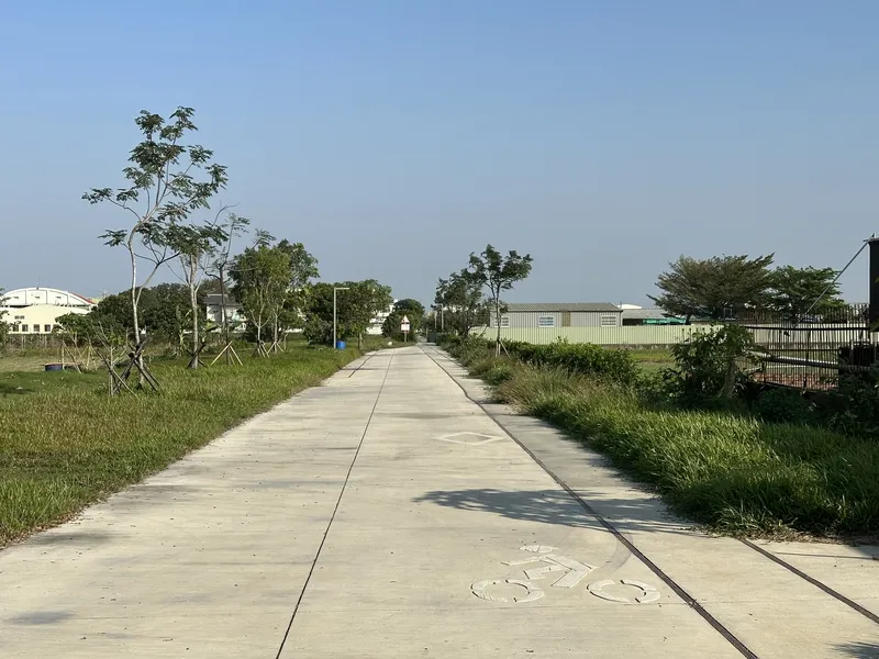 2024 11 28 04 學甲 大埤寮站