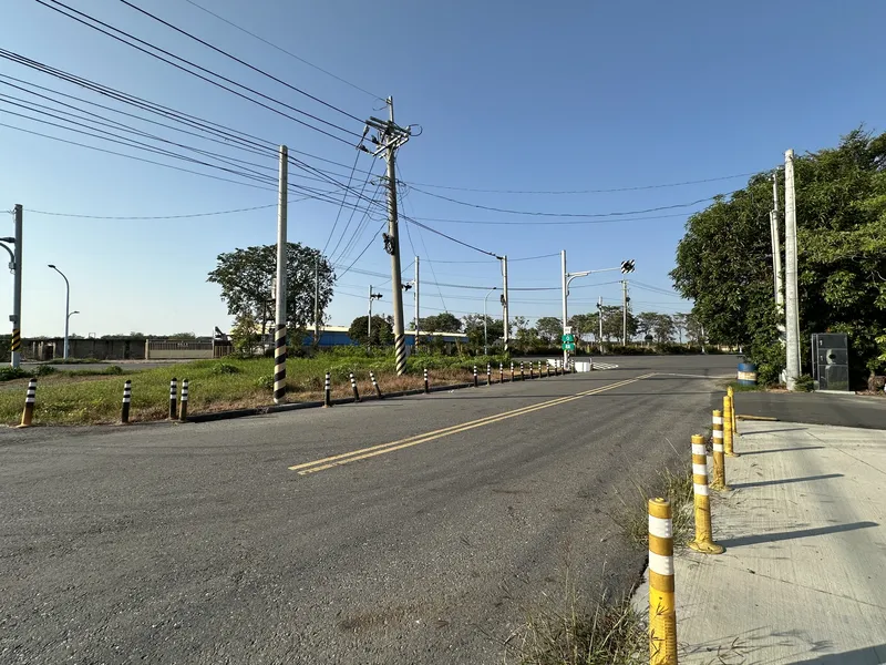 2024 11 28 06 學甲 大埤寮站