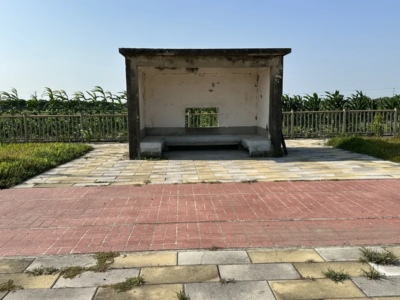 2024 11 28 08 學甲 十六甲站