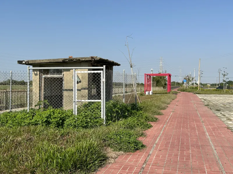 2024 11 28 09 學甲 十六甲站