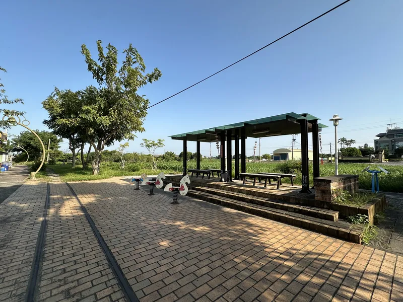 2024 11 28 12 學甲 下營站